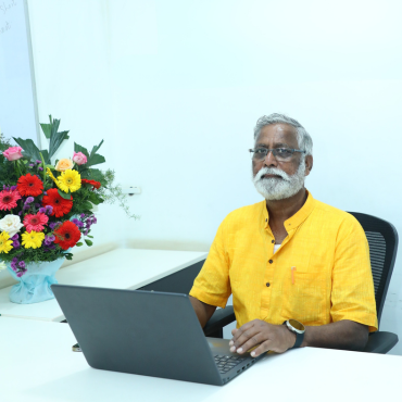 Mr. Arvind Nivrutti Telkar