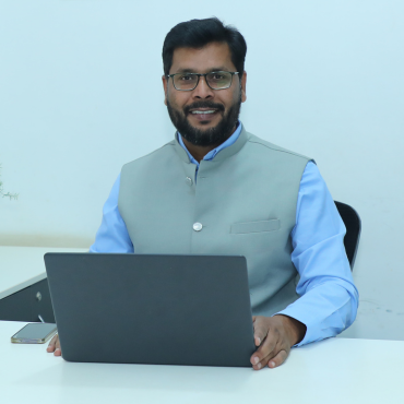 Mr. Ambadas Ranganath Chavan