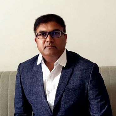 Mr. Nitin Kale